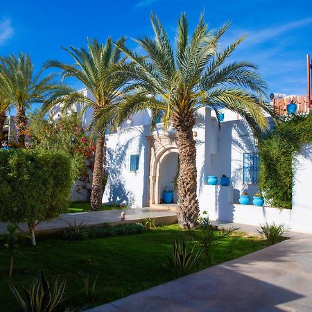 Dar Amel Βίλα Houmt Souk  Εξωτερικό φωτογραφία