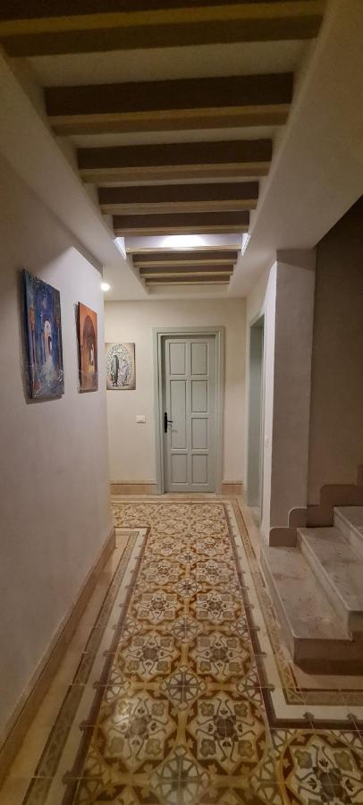 Dar Amel Βίλα Houmt Souk  Εξωτερικό φωτογραφία