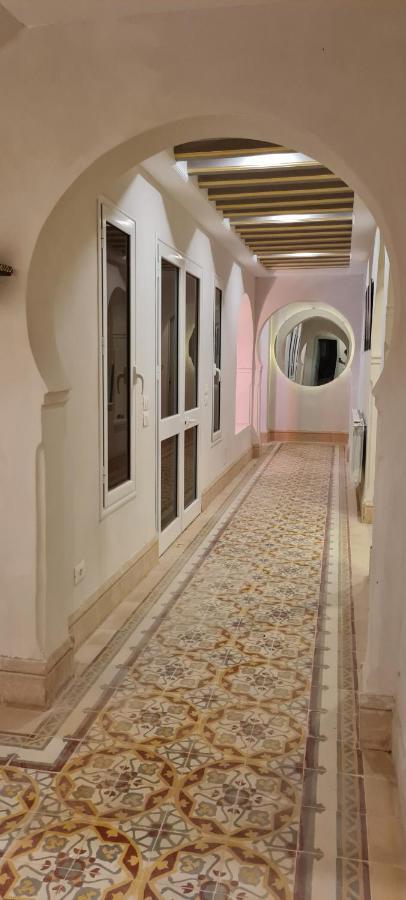Dar Amel Βίλα Houmt Souk  Εξωτερικό φωτογραφία