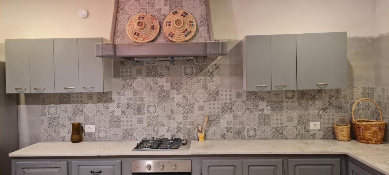 Dar Amel Βίλα Houmt Souk  Εξωτερικό φωτογραφία